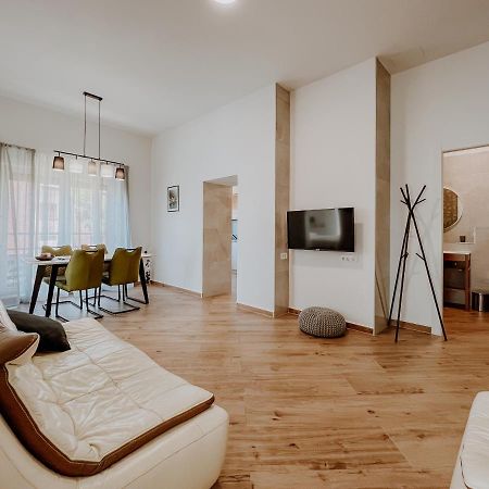 Apartment Papedoni Пула Екстер'єр фото
