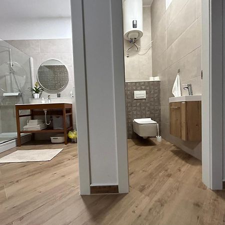 Apartment Papedoni Пула Екстер'єр фото