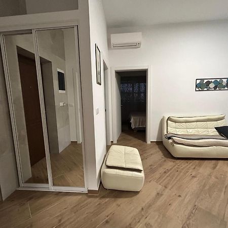 Apartment Papedoni Пула Екстер'єр фото