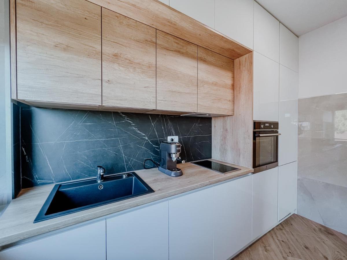 Apartment Papedoni Пула Екстер'єр фото