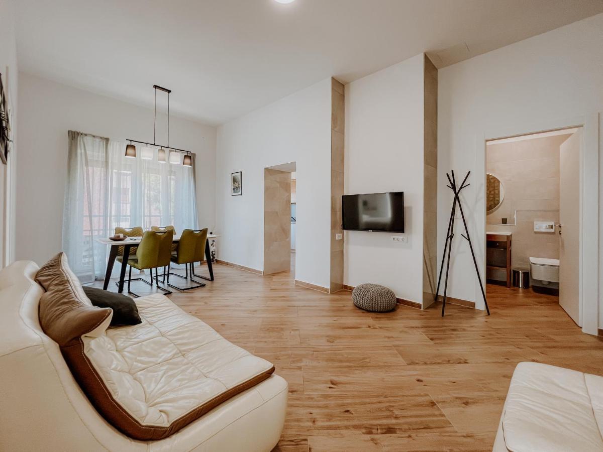 Apartment Papedoni Пула Екстер'єр фото