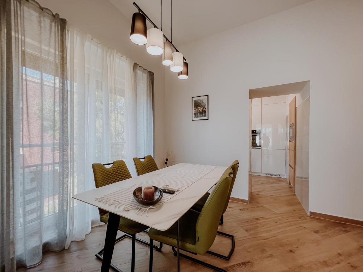 Apartment Papedoni Пула Екстер'єр фото