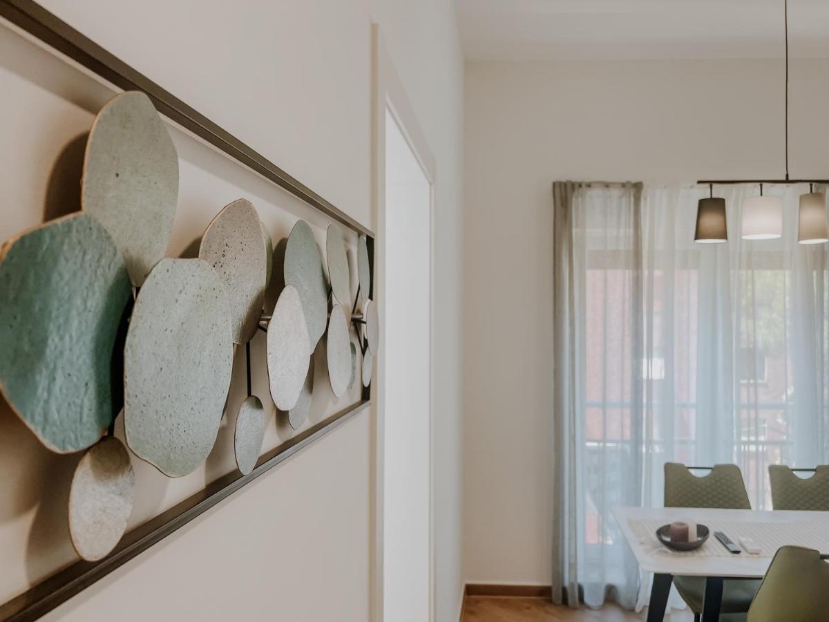Apartment Papedoni Пула Екстер'єр фото
