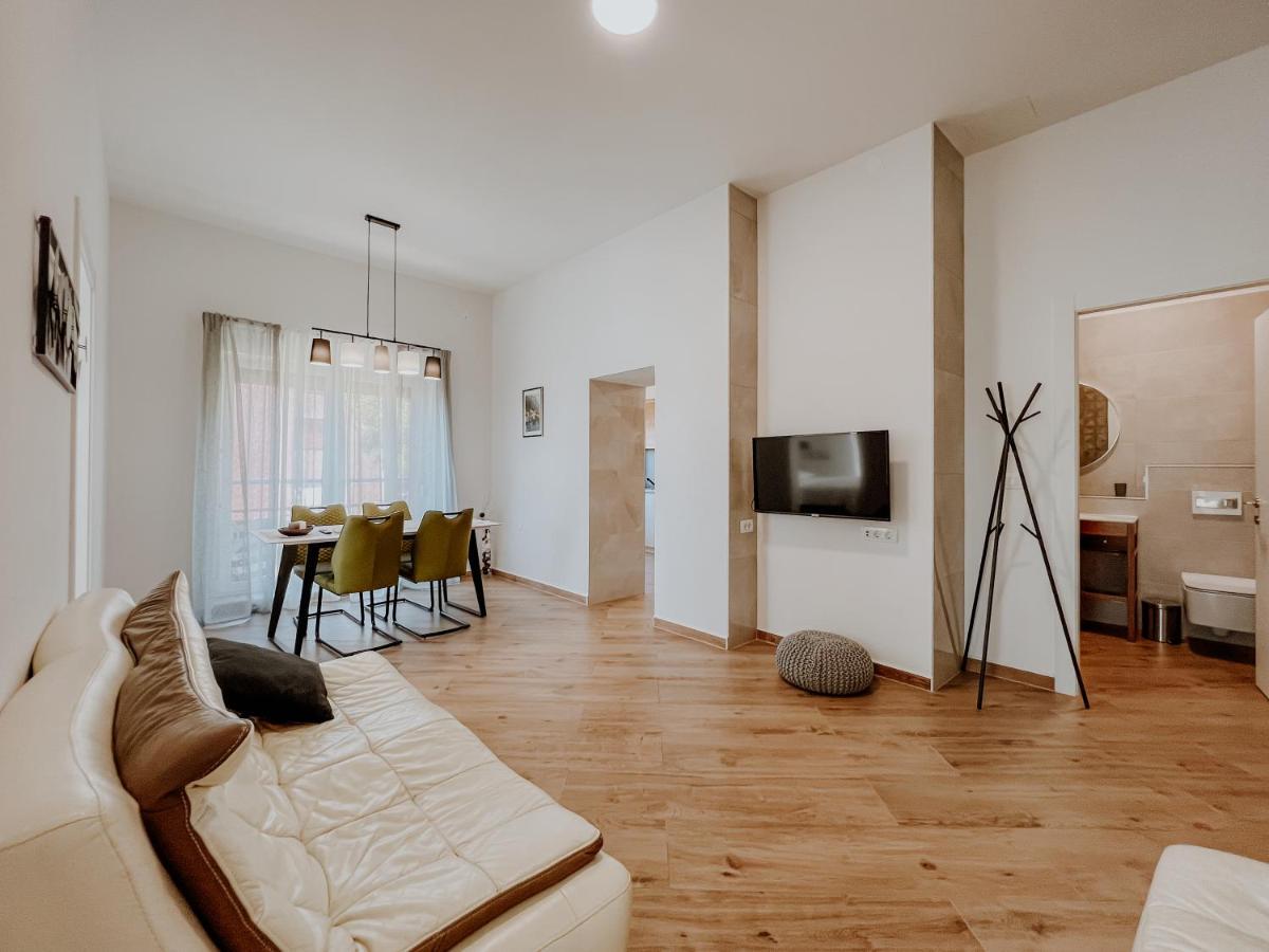 Apartment Papedoni Пула Екстер'єр фото