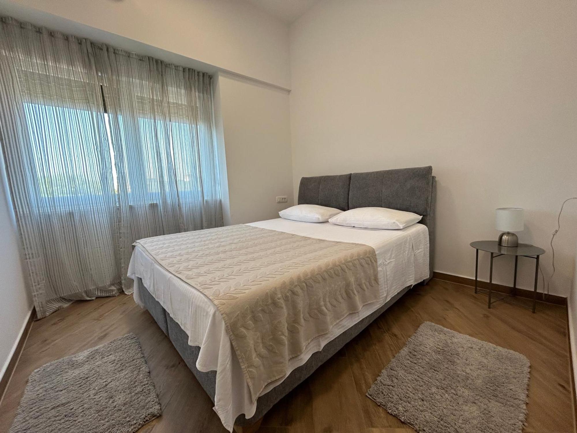 Apartment Papedoni Пула Екстер'єр фото