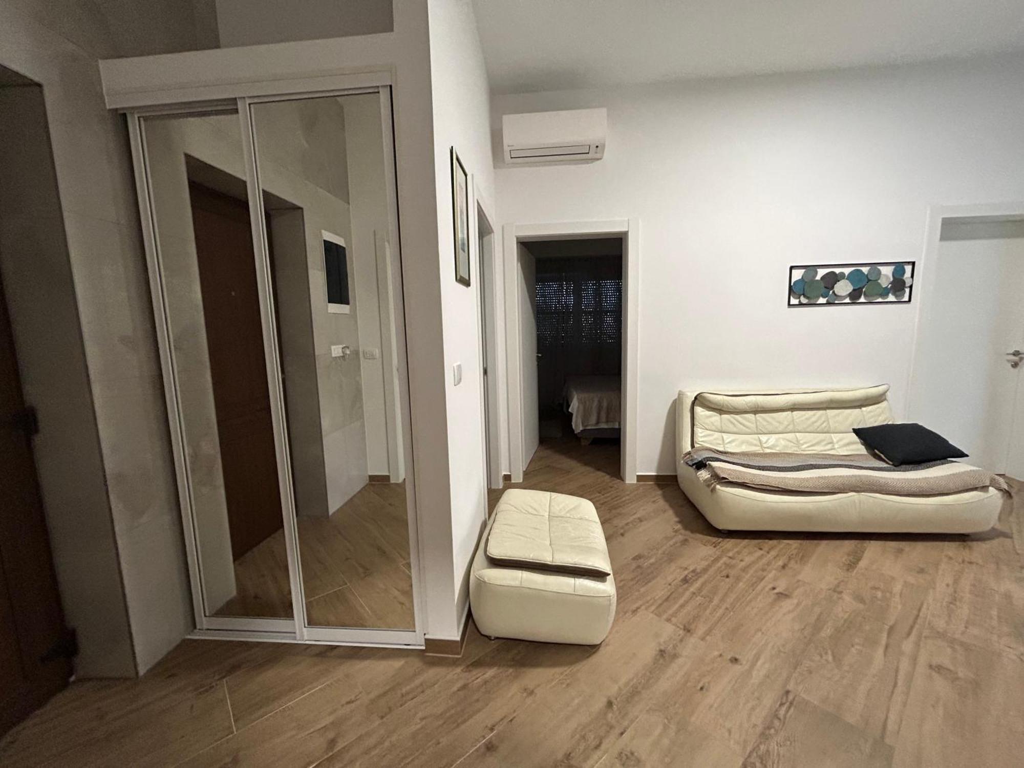 Apartment Papedoni Пула Екстер'єр фото